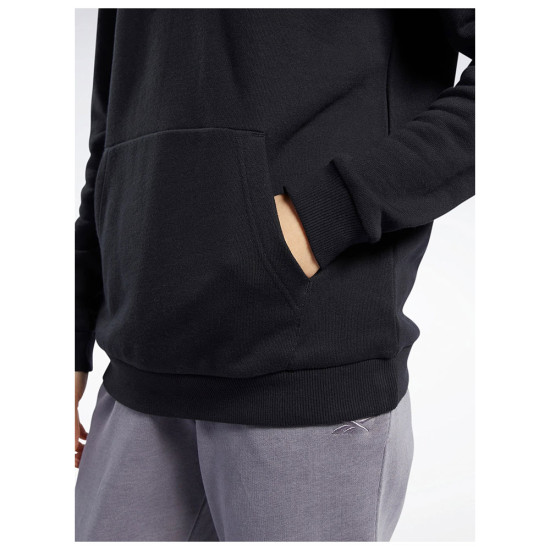 Reebok Γυναικείο φούτερ Classics Big Logo Hoodie Reebok Γυναικείο φούτερ Classics Big Logo Hoodie